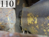 Used Construction Machine Used KOMATSU KOMATSU Bulldozer  D21P-8