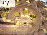 Used Construction Machine Used KOMATSU KOMATSU Bulldozer  D31A-17