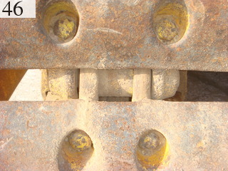 Used Construction Machine Used KOMATSU KOMATSU Bulldozer  D31P-16