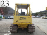 Used Construction Machine Used KOMATSU KOMATSU Bulldozer  D31PX-21