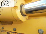 Used Construction Machine Used KOMATSU KOMATSU Bulldozer  D31PX-22