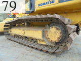 Used Construction Machine Used KOMATSU KOMATSU Bulldozer  D31PX-22