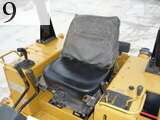 Used Construction Machine Used CAT CAT Bulldozer  D3C