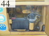 Used Construction Machine Used CAT CAT Bulldozer  D3G