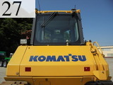 中古建設機械 中古 コマツ KOMATSU ブルドーザ  D65PX-16