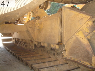Used Construction Machine Used CAT CAT Bulldozer  D6H