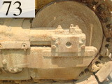 Used Construction Machine Used KOMATSU KOMATSU Bulldozer  D85-12