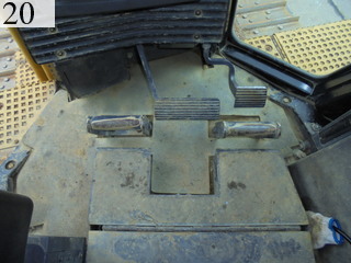 Used Construction Machine Used CATERPILLAR JAPAN CATERPILLAR JAPAN Bulldozer  D8T