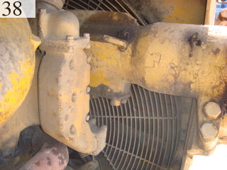 Used Construction Machine Used CAT CAT Bulldozer  D9G