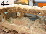 Used Construction Machine Used HITACHI HITACHI Bulldozer  DX40M