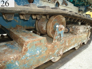 Used Construction Machine Used YANMAR YANMAR Crawler carrier Crawler Dump C10R-1