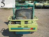 Used Construction Machine Used YANMAR YANMAR Crawler carrier Crawler Dump C10R-1