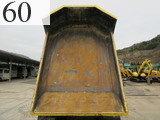 Used Construction Machine Used YANMAR YANMAR Crawler carrier Crawler Dump Rotating C50R-3A