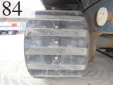 Used Construction Machine Used YANMAR YANMAR Crawler carrier Crawler Dump Rotating C50R-3A