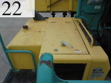 Used Construction Machine Used YANMAR YANMAR Crawler carrier Crawler Dump C50R-3