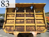 Used Construction Machine Used MOROOKA MOROOKA Crawler carrier Crawler Dump MST-2200