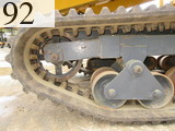 Used Construction Machine Used MOROOKA MOROOKA Crawler carrier Crawler Dump MST-500