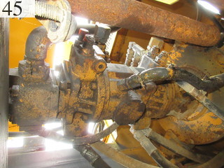 Used Construction Machine Used MOROOKA MOROOKA Crawler carrier Crawler Dump MST-500