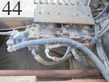 Used Construction Machine Used MOROOKA MOROOKA Crawler carrier Crawler Dump MST-700-3EO