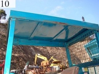 Used Construction Machine Used YANMAR YANMAR Crawler carrier Crawler Dump YFW45R