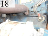 Used Construction Machine Used KOMATSU KOMATSU Compressor  EC20SSB2