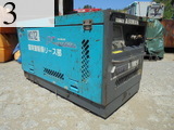Used Construction Machine Used AIRMAN AIRMAN Compressor  PDS90S