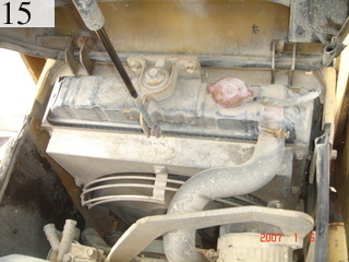 Used Construction Machine Used MITSUBISHI MITSUBISHI Crawler loader Crawler loader BS3H