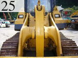 Used Construction Machine Used KOMATSU KOMATSU Crawler loader Crawler loader D66S-1