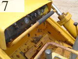 Used Construction Machine Used KOMATSU KOMATSU Crawler loader Crawler loader D75S-2