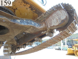 Used Construction Machine Used CAT CAT Excavator 0.2-0.3m3 308CCR