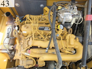 Used Construction Machine Used CAT CAT Excavator 0.4-0.5m3 312FGC