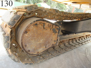 Used Construction Machine Used CAT CAT Excavator 0.4-0.5m3 312FGC