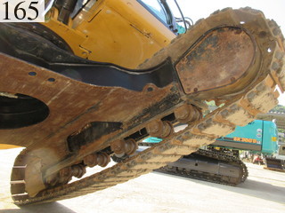 Used Construction Machine Used CAT CAT Excavator 0.4-0.5m3 312FGC