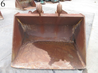 Used Construction Machine Used CAT CAT Bucket Slope bucket 320D Slope bucket