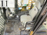 Used Construction Machine Used CAT CAT Demolition excavators Long front 320DL