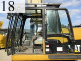 Used Construction Machine Used CAT CAT Demolition excavators Long front 320DL