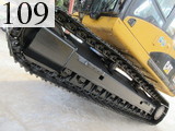 Used Construction Machine Used CAT CAT Demolition excavators Long front 320DL