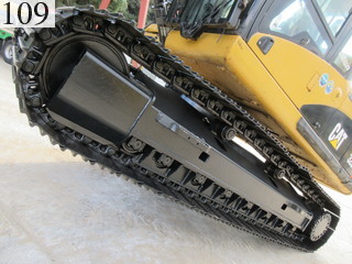 Used Construction Machine Used CAT CAT Demolition excavators Long front 320DL