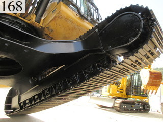 Used Construction Machine Used CAT CAT Demolition excavators Long front 320DL