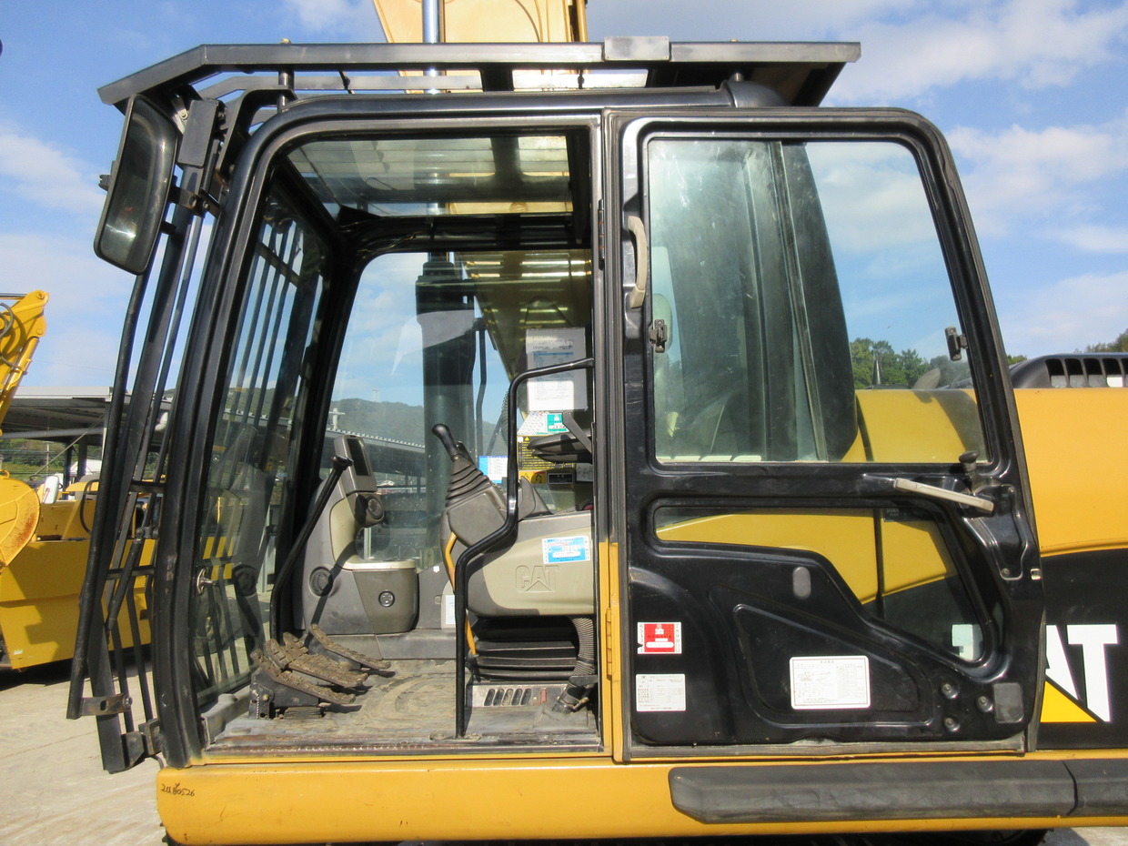 used construction machinery