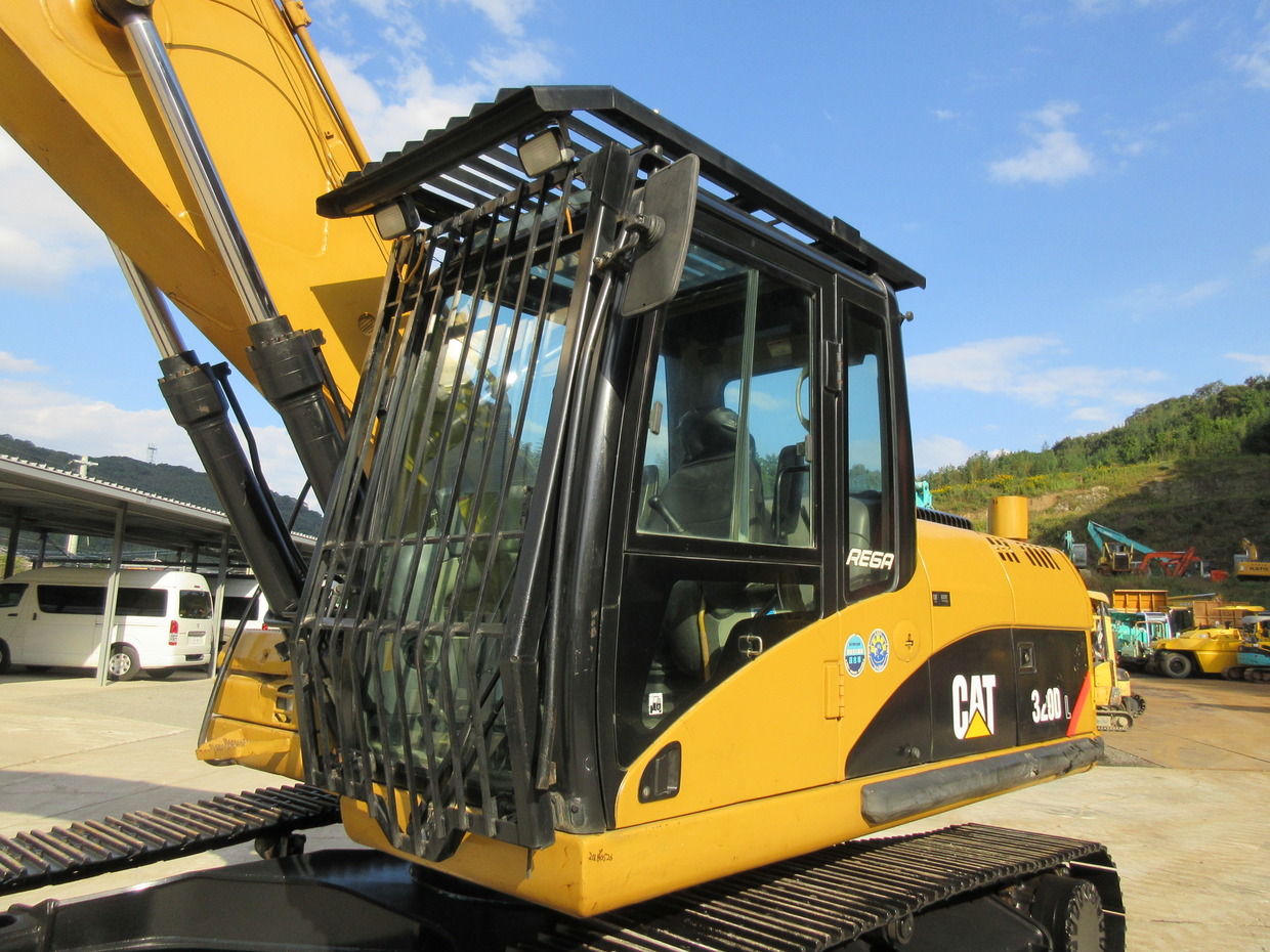 used construction machinery