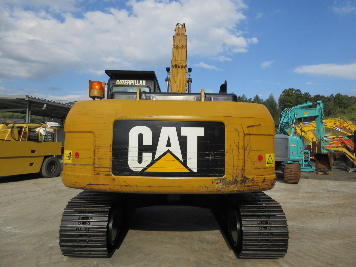 used construction machinery