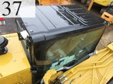 Used Construction Machine Used CAT CAT Excavator 0.7-0.9m3 320E-2