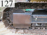 Used Construction Machine Used CAT CAT Excavator 0.7-0.9m3 320E-2