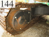 Used Construction Machine Used CAT CAT Excavator 0.7-0.9m3 320E-2