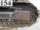 Used Construction Machine Used CAT CAT Excavator 0.7-0.9m3 320E-2