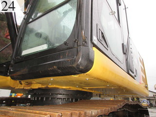 Used Construction Machine Used CAT CAT Excavator 0.7-0.9m3 320E-2