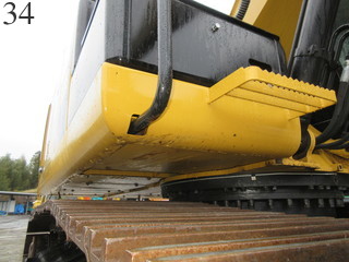 Used Construction Machine Used CAT CAT Excavator 0.7-0.9m3 320E-2