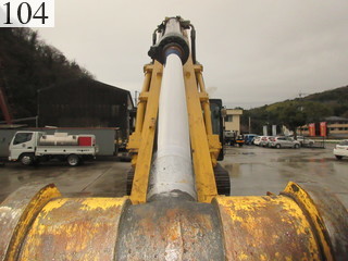 Used Construction Machine Used CAT CAT Excavator 0.7-0.9m3 320E-2