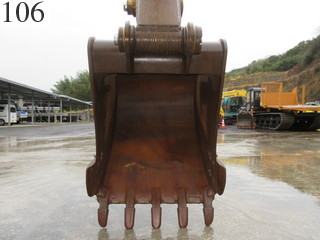 Used Construction Machine Used CAT CAT Excavator 0.7-0.9m3 320E-2